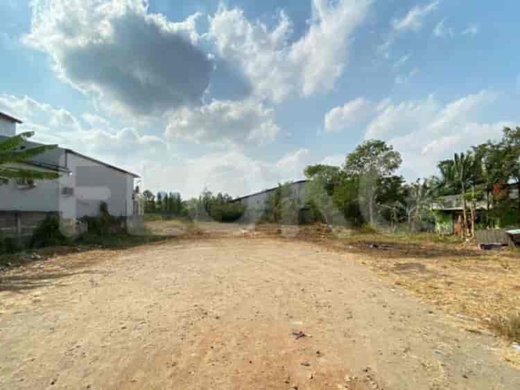 2800 sqm, Land for Rent in Jl Raya Padedangan, Tangerang - TNR736 1