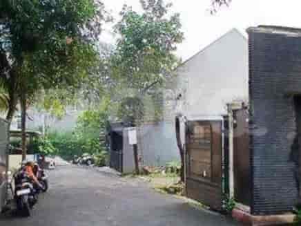Dijual Tanah Luas 63 m2 di Jl Raya Kebagusan, Pasar Minggu - TNS2c9 3