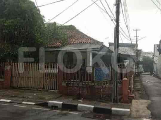 Dijual Tanah Luas 405 m2 di Jl Nurdin Raya Grogol, Grogol - TNS55d 1