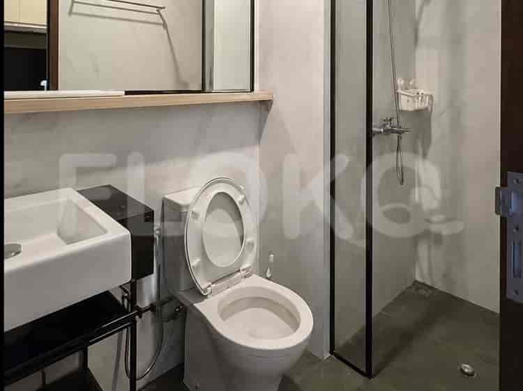 Tipe 1 Kamar Tidur di Lantai Menengah untuk disewakan di Ciputra World 2 Apartemen - fku3c2 4