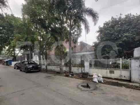 Dijual Tanah Luas 558 m2 di Jl Muwardi, Grogol - TNS802 3