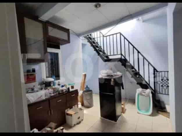 Dijual Rumah 4 BR, Luas 100 m2 di Citra Raya Cluster Pesona Atlantis, Tangerang - RHAS2e1 4