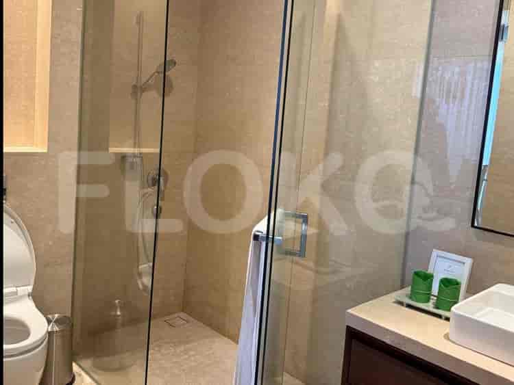 2 Bedroom on Middle Floor for Rent in Pakubuwono Spring Apartment - fgab96 5