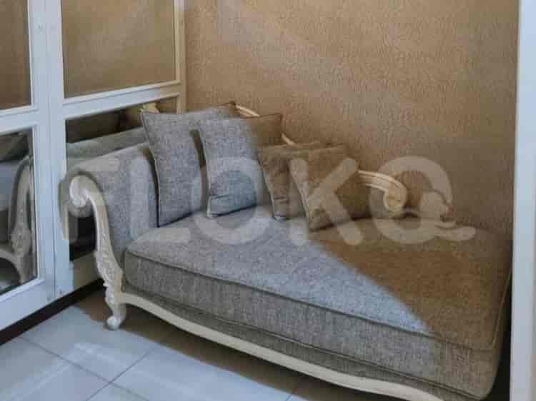 Luxury 1-Bedroom Apartment for Sale - APAa1a14, Low Floor, Thamrin Residence 1