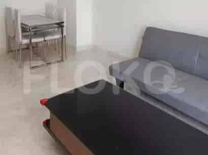 Apartemen 2BR Mewah Dijual di Puri Orchard, APA794bc, Lantai Tinggi 2