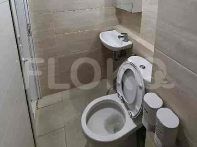 Furnished 1BR Apartment for Sale - APAdef17, Middle Floor, Springwood Residence 4
