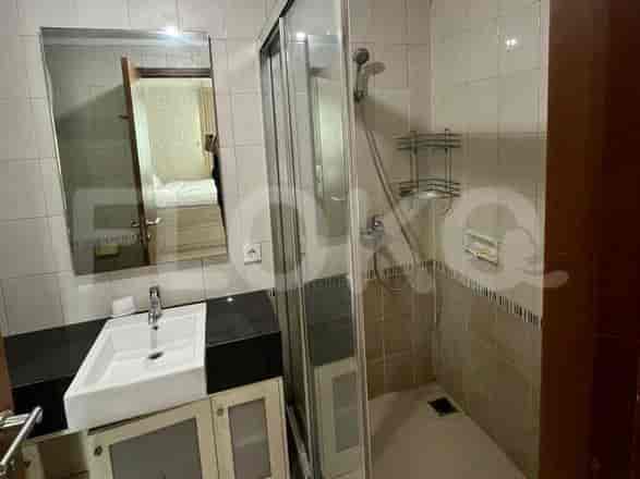 Tipe 2 Kamar Tidur di Lantai Menengah untuk disewakan di Sahid Sudirman Residence - fsud49 8