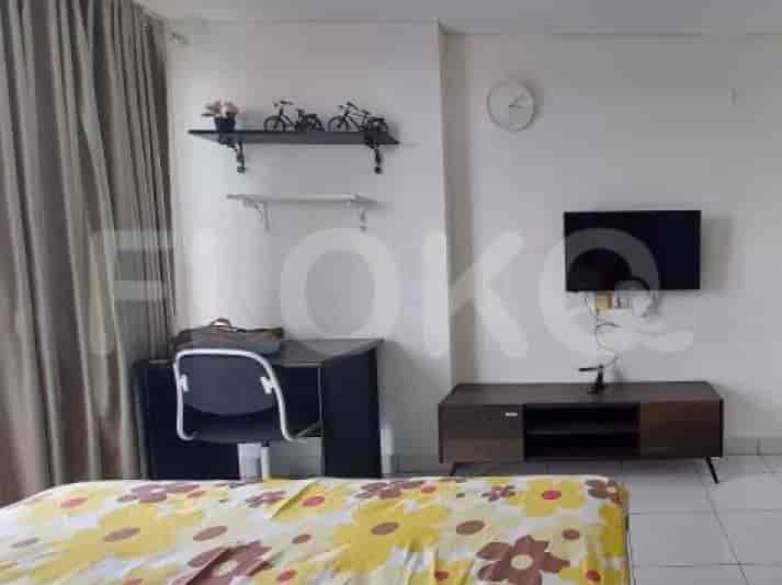 Apartemen 1BR Furnished Dijual di Casa De Parco - APAa2740, Lantai Menengah, BSD 2