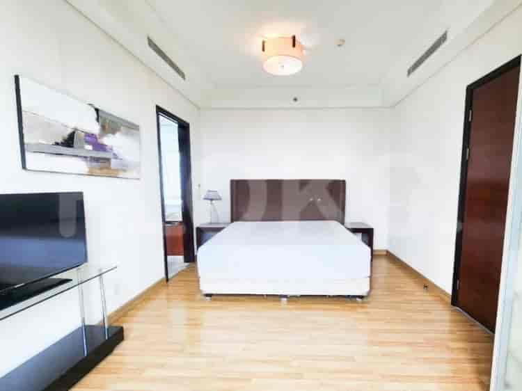 3 Bedroom on Middle Floor for Rent in The Peak Apartment - fsu5dd 4