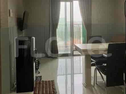 Tipe 2 Kamar Tidur di Lantai Menengah untuk disewakan di Pejaten Park Residence - fpe93c 3