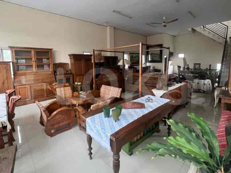 Disewakan Ruko Luas 260 m2 di Kemang, Kemang - RKRfaa 4