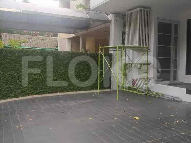 Dijual Ruko Luas 540 m2 di Gading Putih Raya, Kelapa Gading - RKSa7e 1