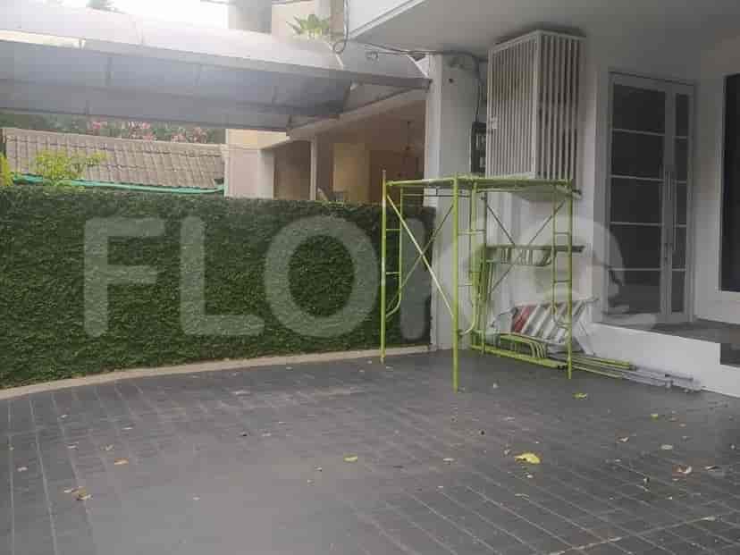Dijual Ruko Luas 540 m2 di Gading Putih Raya, Kelapa Gading 1
