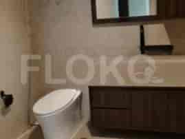 Tipe 2 Kamar Tidur di Lantai Rendah untuk disewakan di Sahid Sudirman Residence - fsub45 6