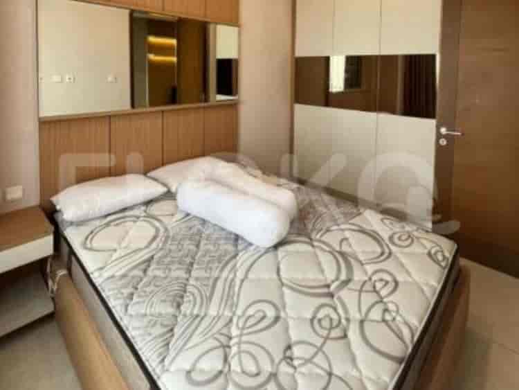 Tipe 1 Kamar Tidur di Lantai Menengah untuk disewakan di Taman Anggrek Residence - fta2d4 2