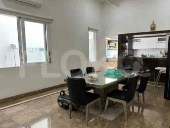 Dijual Rumah 4 BR, Luas 450 m2 di Komplek Mediterania Boulevard - PIK 1, Penjaringan - RHAS214 3