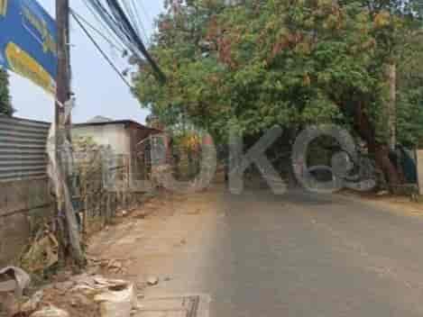 2911 sqm, Land for Rent in Jl Merpati Raya, Ciputat - TNRa35 3