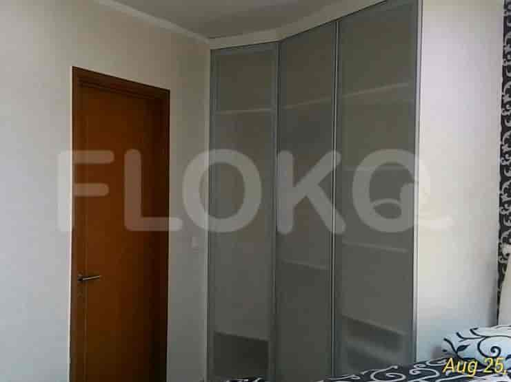 Tipe 2 Kamar Tidur di Lantai Rendah untuk disewakan di Sahid Sudirman Residence - fsudfc 5
