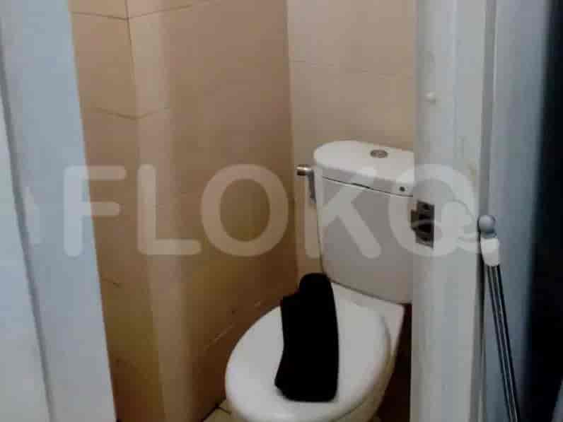 APAafd36 Lantai 20 | Apartemen 1BR Furnished Dijual, BSD 7