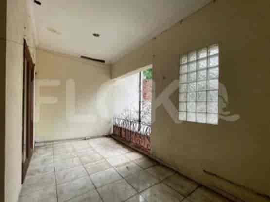 Disewakan Rumah 8 BR, Luas 500 m2 di Kebayoran Baru, Gandaria - RHAa02 5