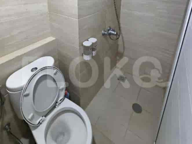 Furnished 1BR Apartment for Sale - APAdef17, Middle Floor, Springwood Residence 5