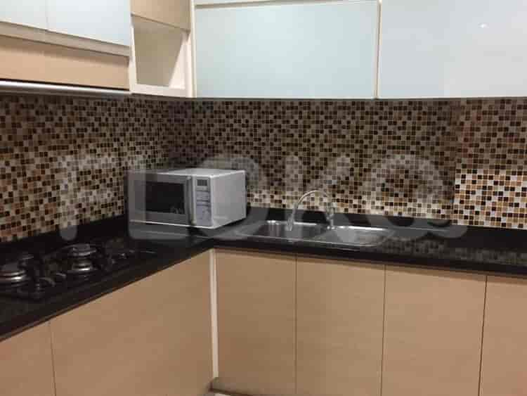 3 Bedroom on Middle Floor for Rent in Hamptons Park - fpo32f 3
