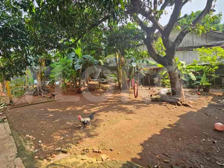 Dijual Tanah Luas 624 m2 di Jl Raya Fatmawati, Cilandak - TNS783 2
