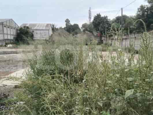 Disewakan Tanah Luas 2000 m2 di Jl Raya Bekasi Timur, Bekasi Timur - TNRc20 2