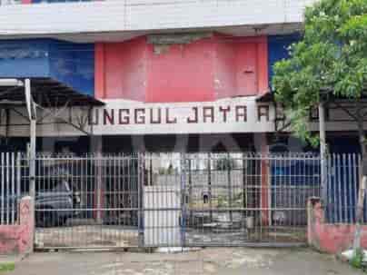 Disewakan Tanah Luas 1600 m2 di Jl Raya Dr Sitanala, Tangerang - TNR9e2 2