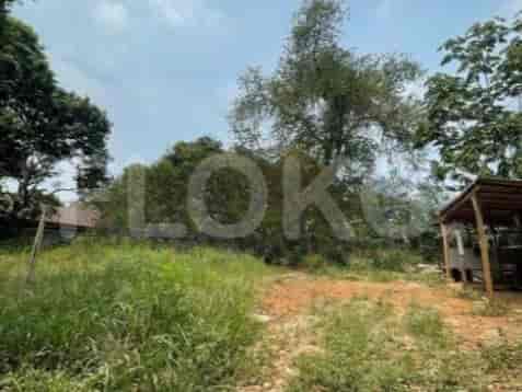 1846 sqm, Land for Rent in Jl Pondok Labu, Cilandak - TNRd1b 1