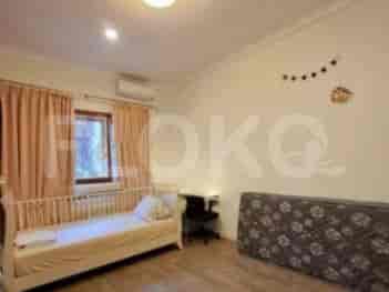 Dijual Rumah 4 BR, Luas 400 m2 di Kebayoran Baru - Jakarta Selatan, Gandaria - RHAS383 3