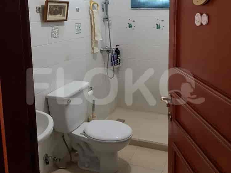 Fully Furnished 2BR Apartment for Sale - APA725fe, Middle Floor, Bumi Mas Apartment, Fatmawati 4