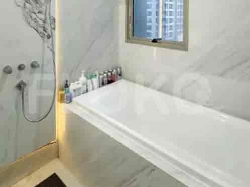 Apartemen 3BR Mewah Dijual - APA44aac, Lantai Rendah, Taman Anggrek Residence 13