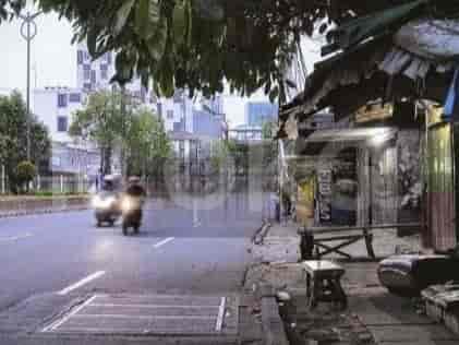 Dijual Tanah Luas 166 m2 di Jl Raya Daan Mogot, Grogol - TNS3d8 2