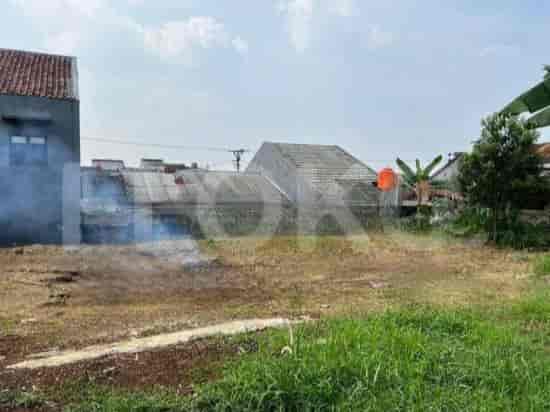 207 sqm, Land for Sale in Jl Puri Karadenan, Bogor 1