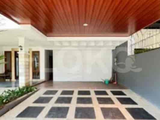 600 sqm, 5 BR house for rent in Pondok Indah, Pondok Indah - RHA987 3