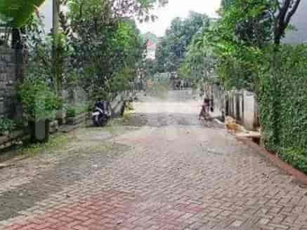 Dijual Tanah Luas 63 m2 di Jl Raya Kebagusan, Pasar Minggu - TNS2c9 2