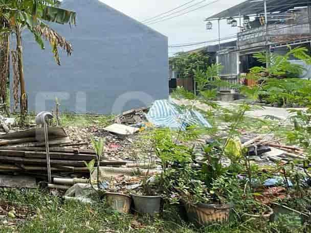 72 sqm, Land for Sale in Villa Gading Harapan 3, Bekasi - TNS820 1