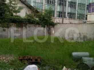 Disewakan Tanah Luas 600 m2 di Jl Raya Gunung Sahari, Gunung Sahari - TNR4ab 1