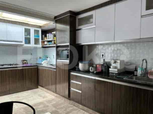 Dijual Rumah 4 BR, Luas 450 m2 di Komplek Mediterania Boulevard - PIK 1, Penjaringan - RHAS214 4