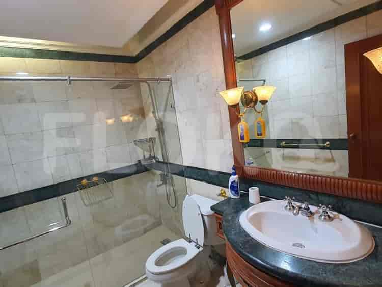 3 Bedroom on Middle Floor for Rent in Somerset Grand Citra Kuningan - fkuf6b 4