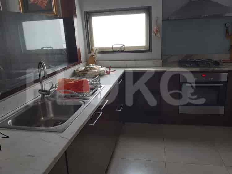 Tipe 3 Kamar Tidur di Lantai Menengah untuk disewakan di Essence Darmawangsa Apartemen - fci3b8 3
