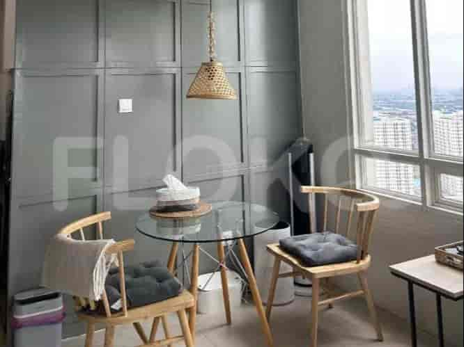 Apartemen 2BR Furnished yang Menakjubkan Dijual - APA25219, Lantai Tinggi, Skandinavia Tangcity 6