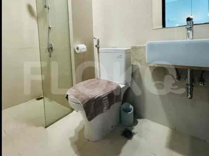 APA2099c 33rd Floor | Furnished 1BR Apartment Sale, Puri Indah 5