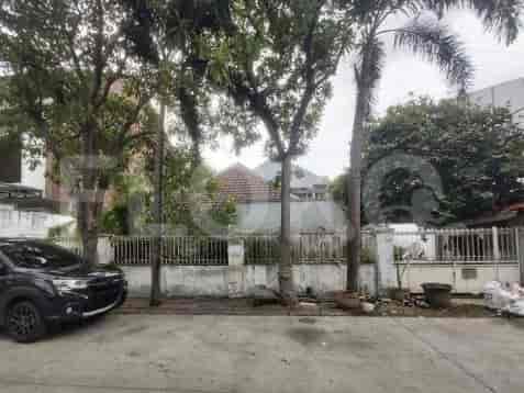 Dijual Tanah Luas 558 m2 di Jl Muwardi, Grogol - TNS802 1