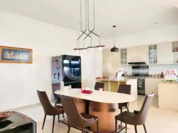 Dijual Rumah 3 BR, Luas 270 m2 di Cluster Sutera Olivia, Alam Sutera - RHAS422 3