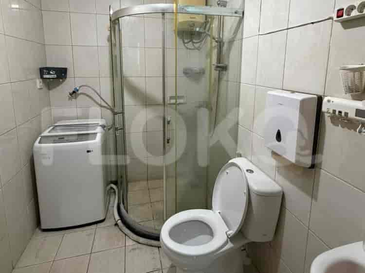 2 Bedroom on Middle Floor for Rent in Thamrin Executive Residence - fthcbf 4