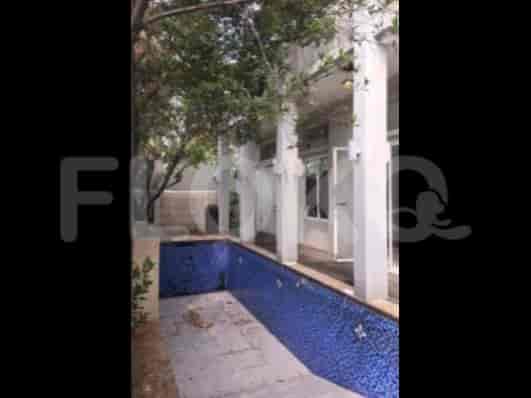 450 sqm, 4 BR house for sale in Pondok Indah - Jakarta Selatan, Pondok Indah - RHAS4bf 5