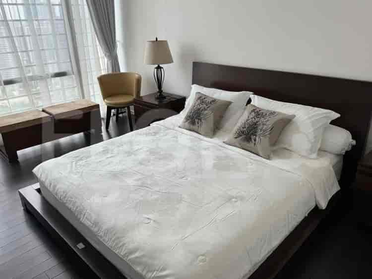 2 Bedroom on High Floor for Rent in Verde Residence - fku4e1 2