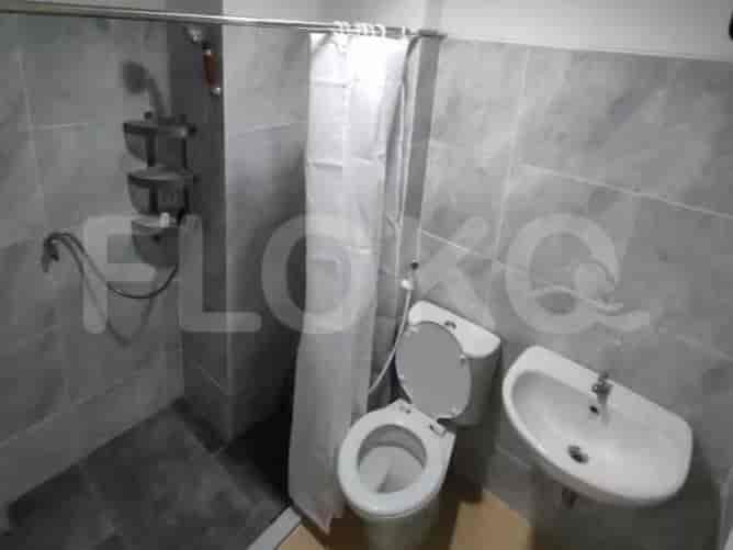 Modern Furnished 1BR Apartment for Sale - APA29613, Low Floor, Akasa Pure Living, BSD 5